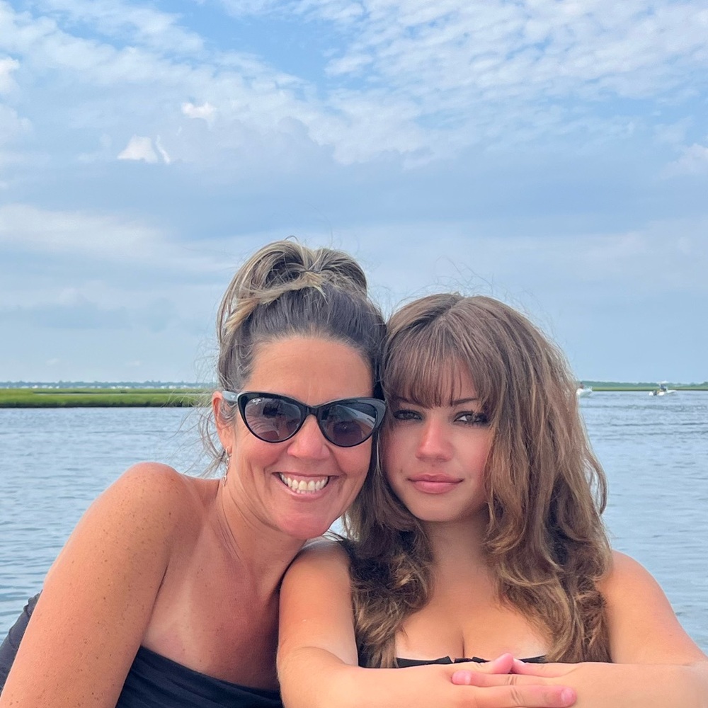 Meet your Posher, Michelle